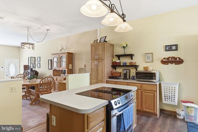 1361 N GILMOR ST, Baltimore, MD 21217