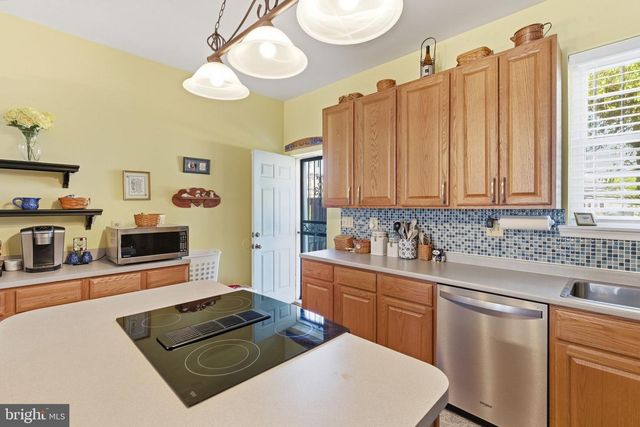 1361 N GILMOR ST, Baltimore, MD 21217
