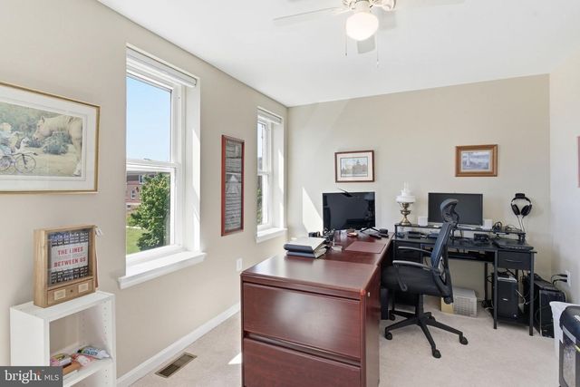 1361 N GILMOR ST, Baltimore, MD 21217