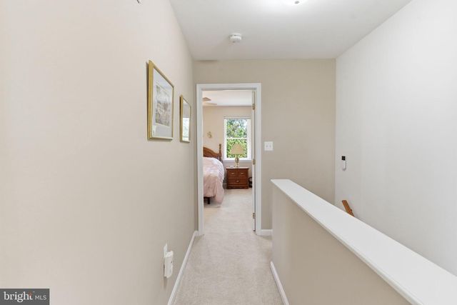 1361 N GILMOR ST, Baltimore, MD 21217