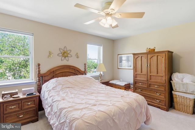 1361 N GILMOR ST, Baltimore, MD 21217