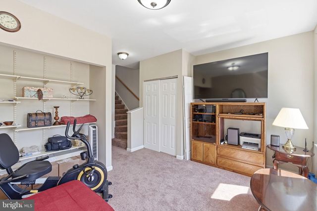 1361 N GILMOR ST, Baltimore, MD 21217