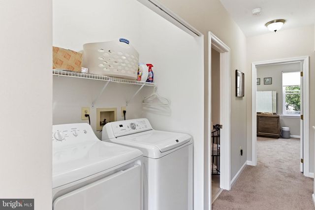 1361 N GILMOR ST, Baltimore, MD 21217