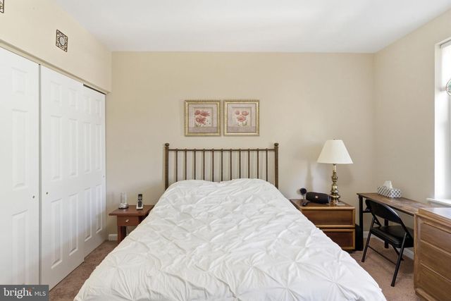 1361 N GILMOR ST, Baltimore, MD 21217