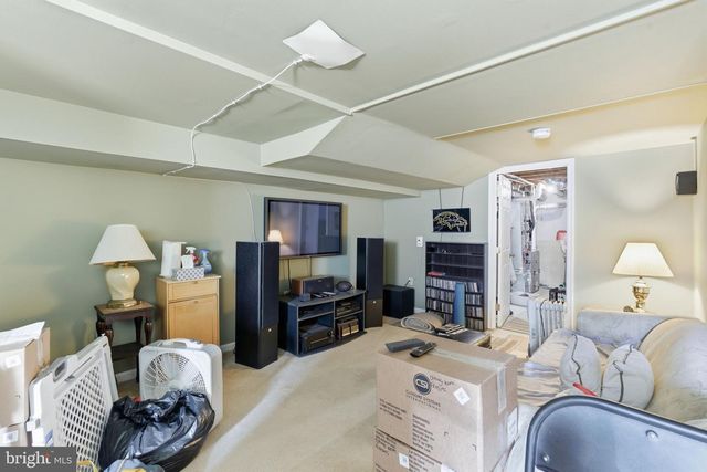 1361 N GILMOR ST, Baltimore, MD 21217