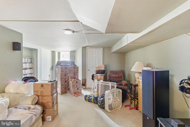 1361 N GILMOR ST, Baltimore, MD 21217