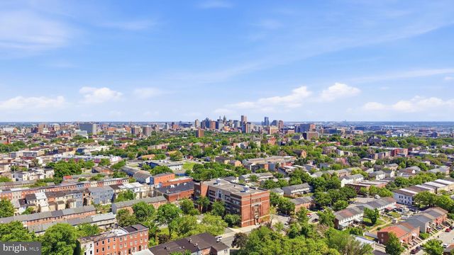 1361 N GILMOR ST, Baltimore, MD 21217