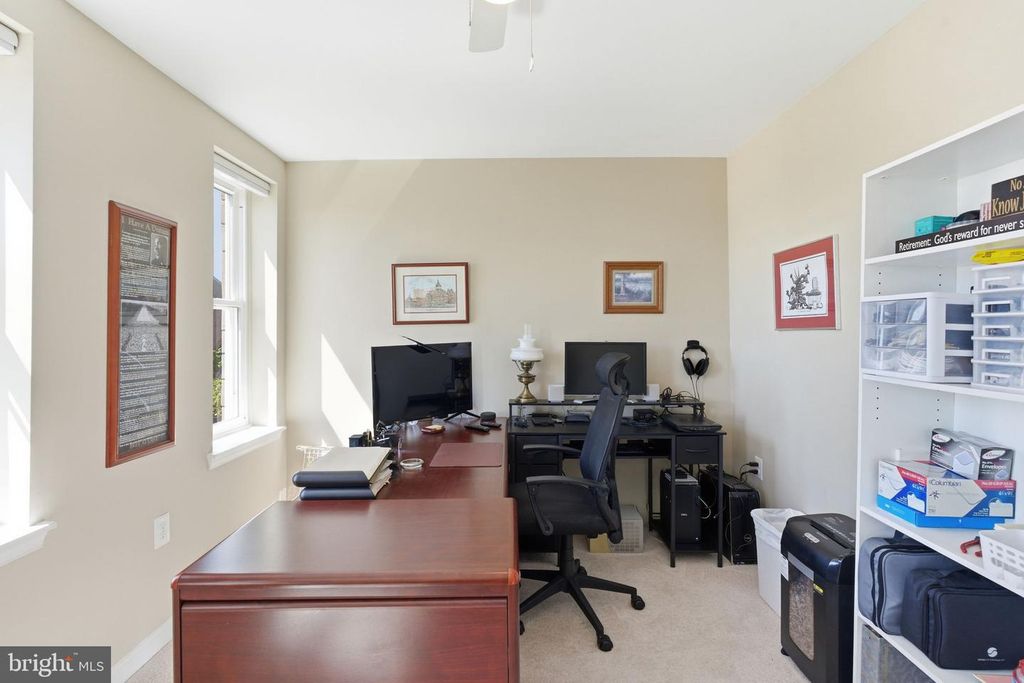 Image 15 of property listing at 1361 N GILMOR ST, Baltimore, MD 21217