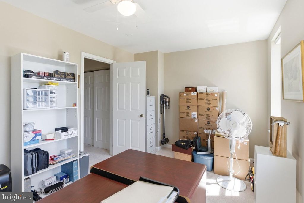 Image 16 of property listing at 1361 N GILMOR ST, Baltimore, MD 21217