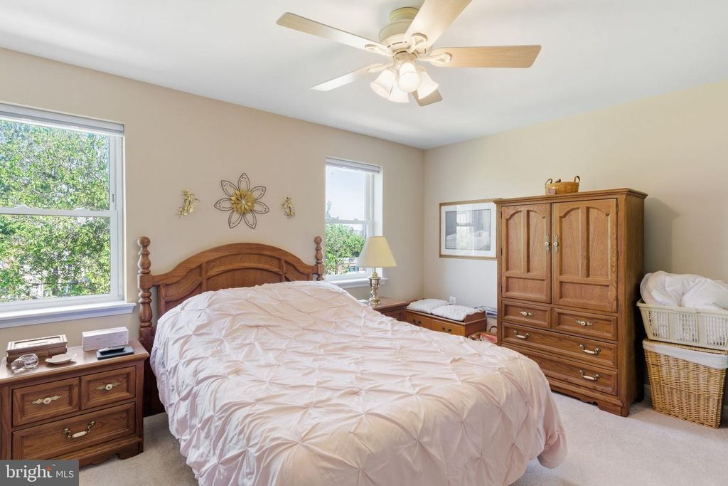 Image 24 of property listing at 1361 N GILMOR ST, Baltimore, MD 21217