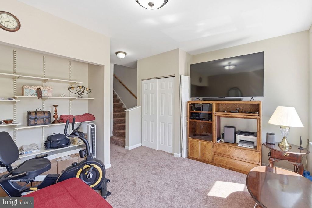 Image 28 of property listing at 1361 N GILMOR ST, Baltimore, MD 21217