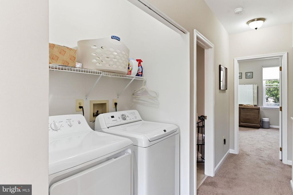 Image 31 of property listing at 1361 N GILMOR ST, Baltimore, MD 21217