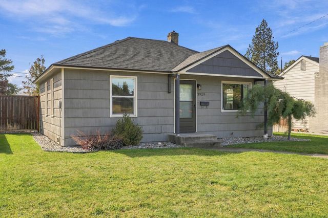 3929 W Princeton Ave, Spokane, WA 99205 property photo