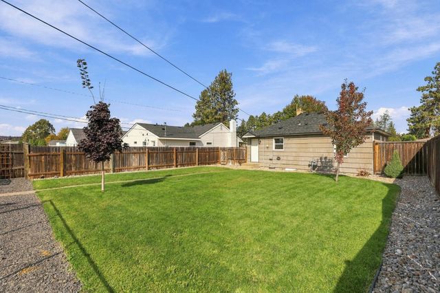 3929 W Princeton Ave, Spokane, WA 99205