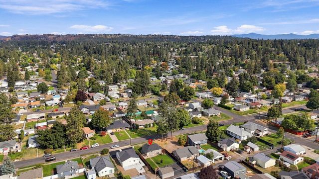 3929 W Princeton Ave, Spokane, WA 99205