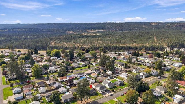 3929 W Princeton Ave, Spokane, WA 99205