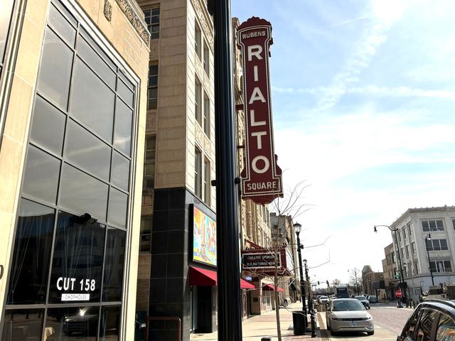 224 E Cass Street 1, Joliet, IL 60432