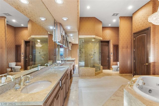 1309 Imperia Drive, Henderson, NV 89052