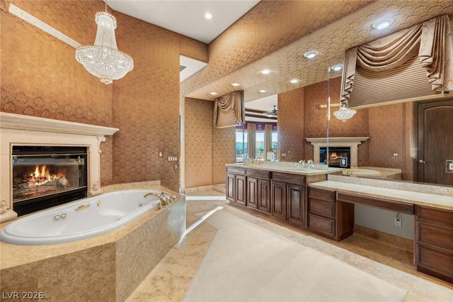 1309 Imperia Drive, Henderson, NV 89052