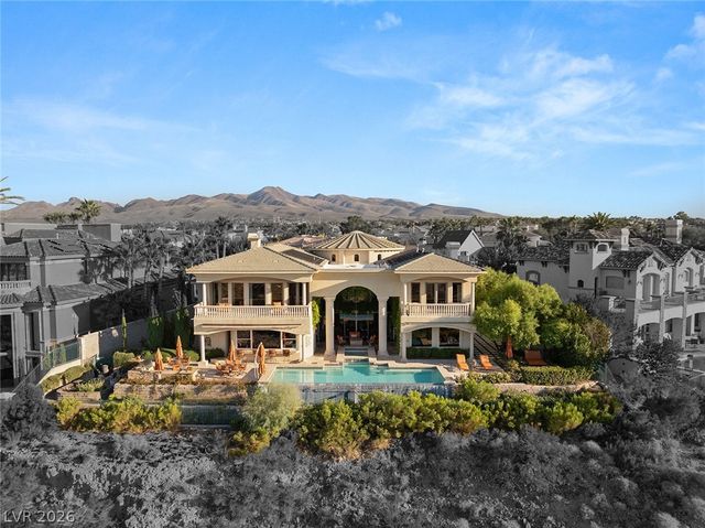 1309 Imperia Drive, Henderson, NV 89052