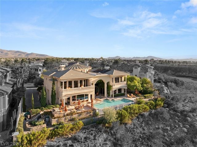 1309 Imperia Drive, Henderson, NV 89052