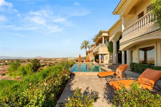 1309 Imperia Drive, Henderson, NV 89052