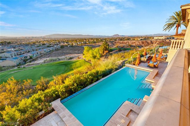 1309 Imperia Drive, Henderson, NV 89052