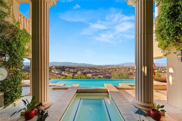 1309 Imperia Drive, Henderson, NV 89052