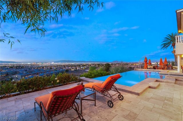 1309 Imperia Drive, Henderson, NV 89052