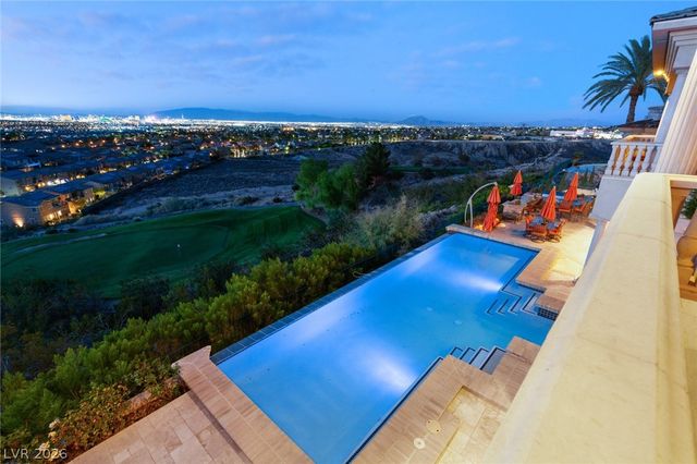 1309 Imperia Drive, Henderson, NV 89052