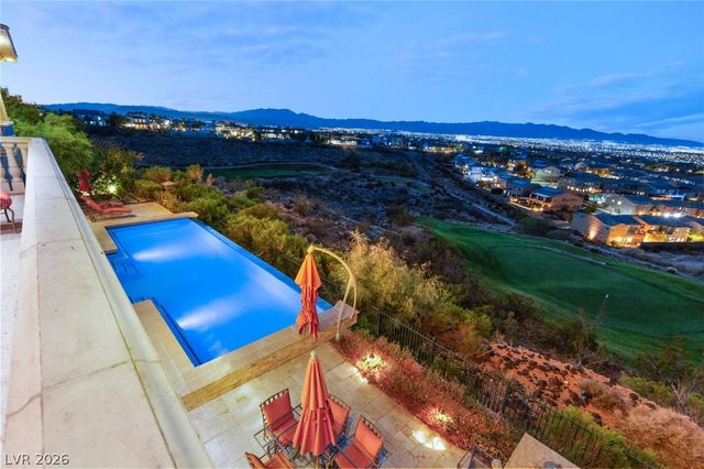 1309 Imperia Drive, Henderson, NV 89052