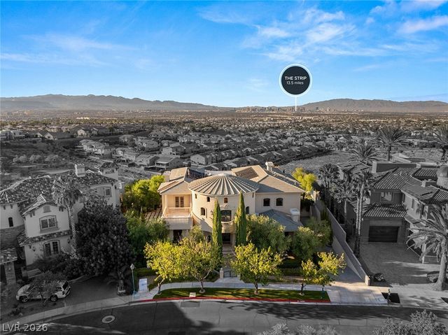 1309 Imperia Drive, Henderson, NV 89052