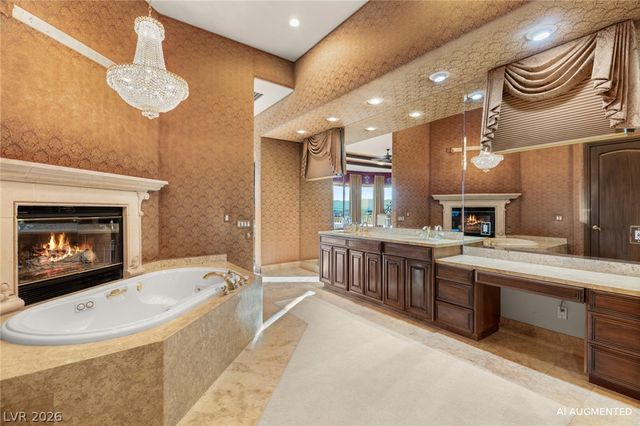 1309 Imperia Drive, Henderson, NV 89052