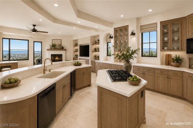 1309 Imperia Drive, Henderson, NV 89052