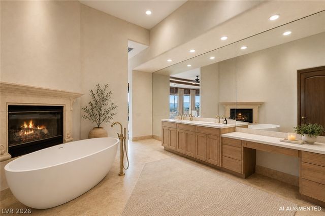 1309 Imperia Drive, Henderson, NV 89052