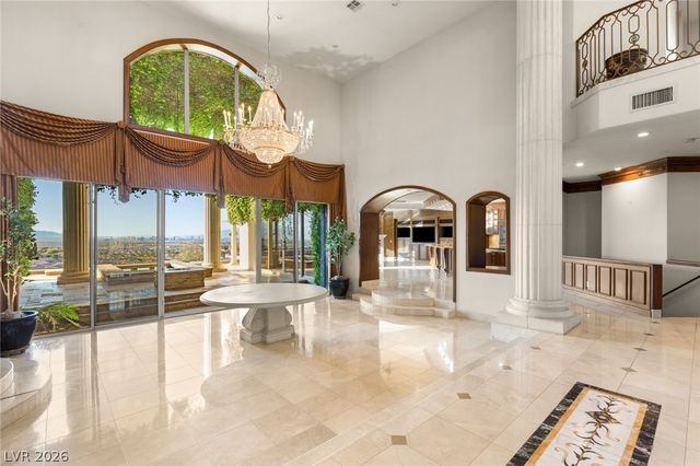 1309 Imperia Drive, Henderson, NV 89052