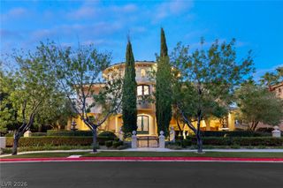 1309 Imperia Drive, Henderson, NV 89052