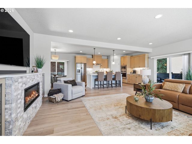 10706 Nw 15TH Pl, Vancouver, WA 98685