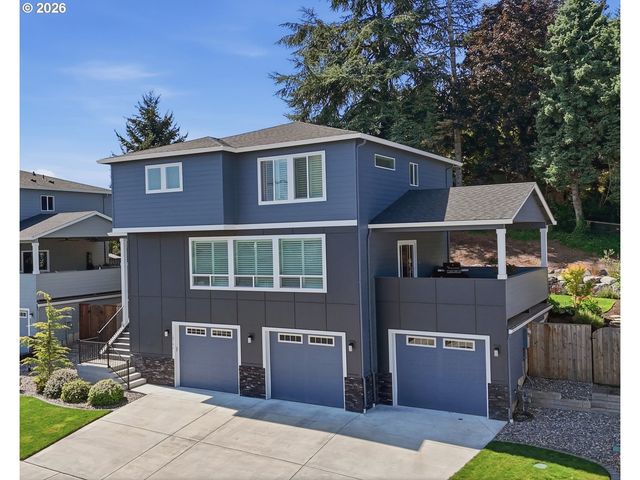 10706 Nw 15TH Pl, Vancouver, WA 98685