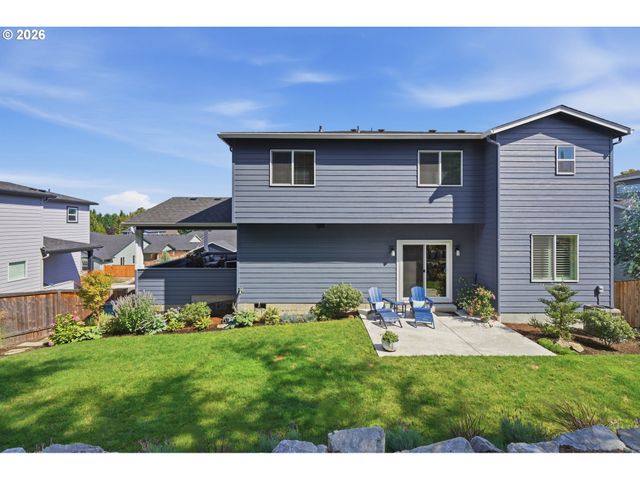 10706 Nw 15TH Pl, Vancouver, WA 98685