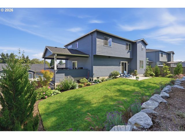 10706 Nw 15TH Pl, Vancouver, WA 98685