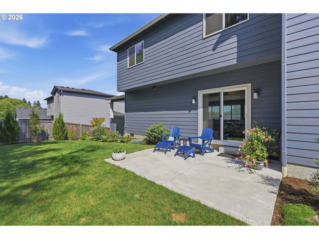 10706 Nw 15TH Pl, Vancouver, WA 98685