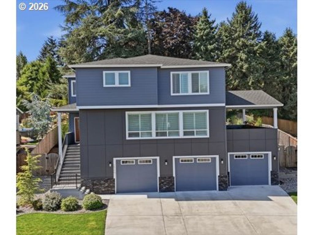 10706 Nw 15TH Pl, Vancouver, WA 98685