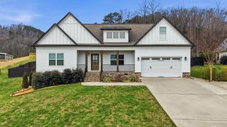 315 Windy Hill Drive, Rocky Face, GA 30740