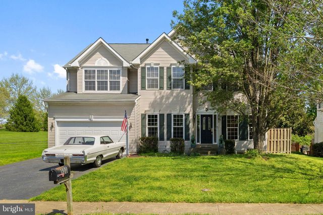 800 VALLEY SPRINGS DR, Purcellville, VA 20132