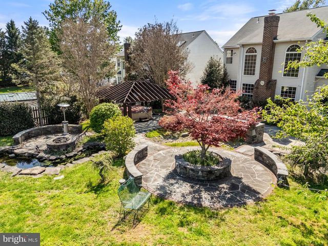 800 VALLEY SPRINGS DR, Purcellville, VA 20132