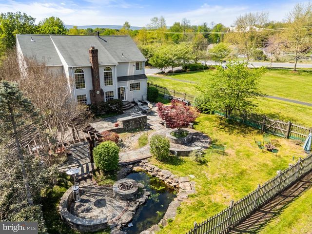 800 VALLEY SPRINGS DR, Purcellville, VA 20132