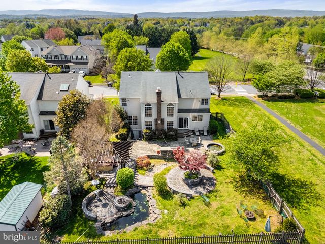 800 VALLEY SPRINGS DR, Purcellville, VA 20132