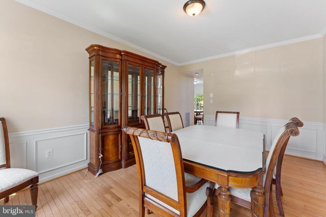 800 VALLEY SPRINGS DR, Purcellville, VA 20132