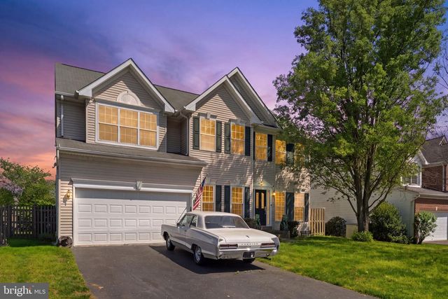 800 VALLEY SPRINGS DR, Purcellville, VA 20132